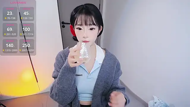 Kinadolly online show from 11/03/25, 08:51