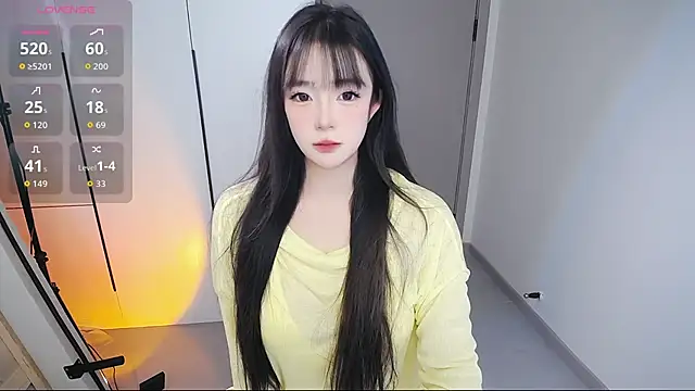 Kinadolly online show from 01/10/26, 09:48