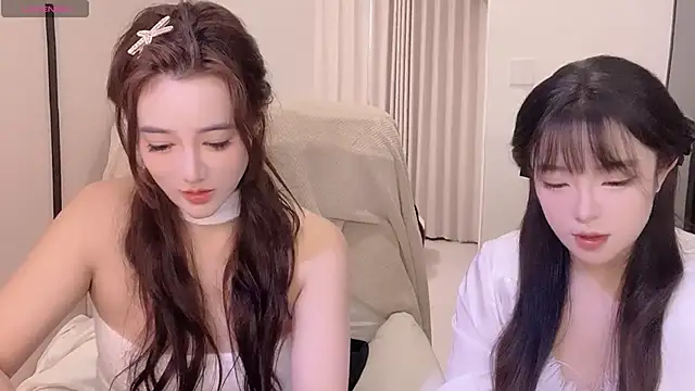 Kinadolly online show from 11/10/25, 09:03