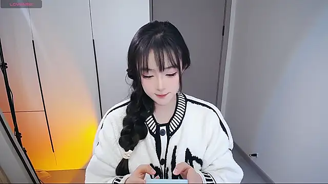 Kinadolly online show from 01/11/26, 10:33