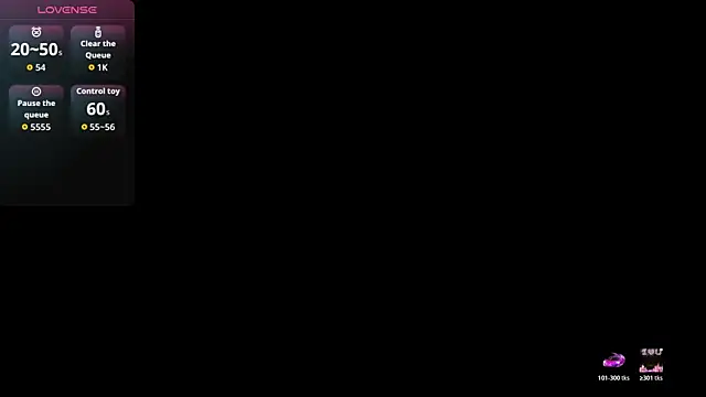 Kinadolly online show from 10/29/25, 10:25