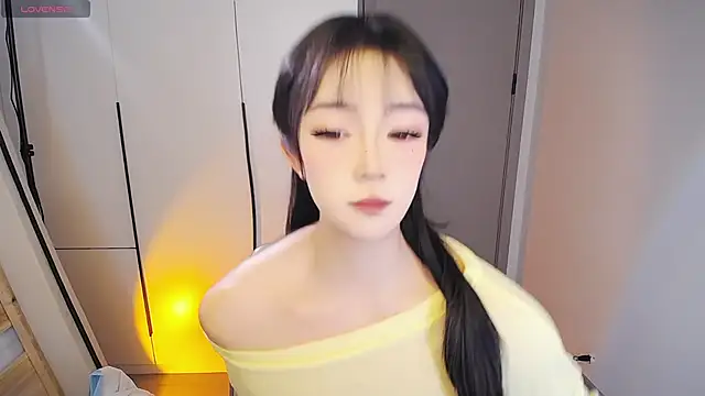 Kinadolly online show from 03/11/26, 06:51