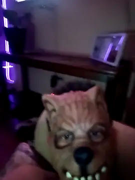 JorgeDaLechexh online show from 10/30/25, 10:57