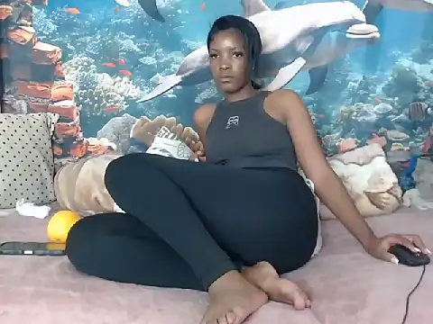 AfricanBarbiee69 online show from 06/29/26, 12:05