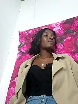 AfricanBarbiee69 online show from 06/16/26, 06:41