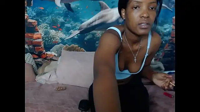 AfricanBarbiee69 online show from 07/17/26, 11:51