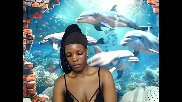 AfricanBarbiee69 online show from 04/11/26, 07:17