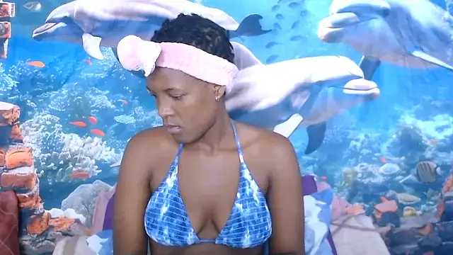 AfricanBarbiee69 online show from 03/03/26, 07:54