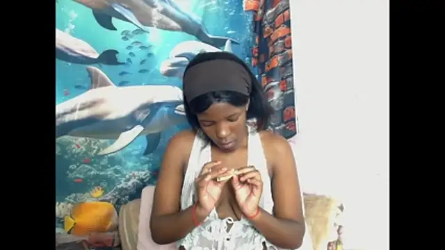 AfricanBarbiee69 online show from 06/10/26, 08:48