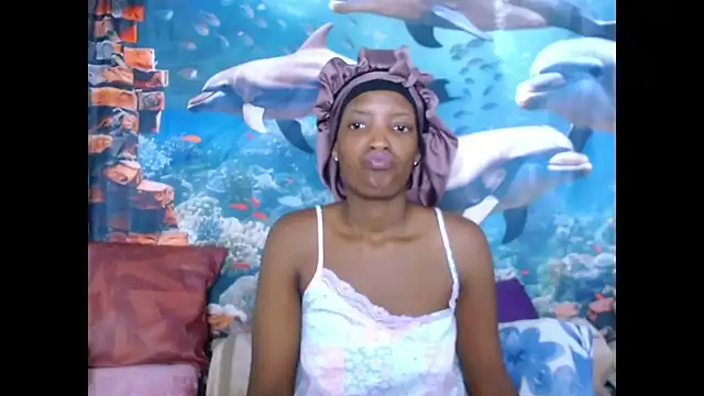 AfricanBarbiee69 online show from 02/21/26, 07:27