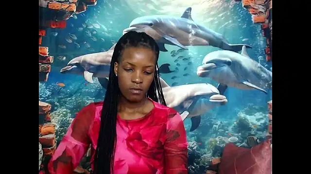 AfricanBarbiee69 online show from 04/07/26, 03:14