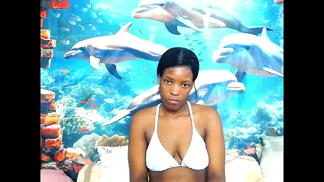 AfricanBarbiee69 online show from 03/26/26, 10:13