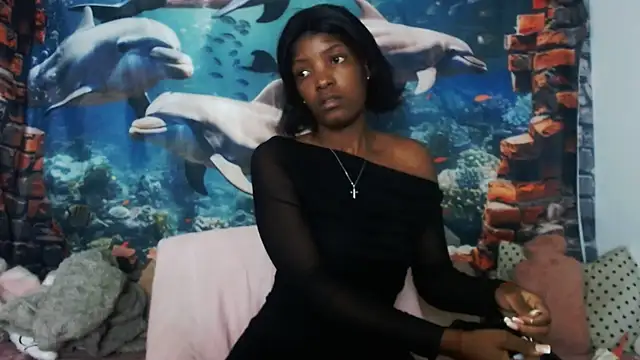 AfricanBarbiee69 online show from 06/20/26, 03:06