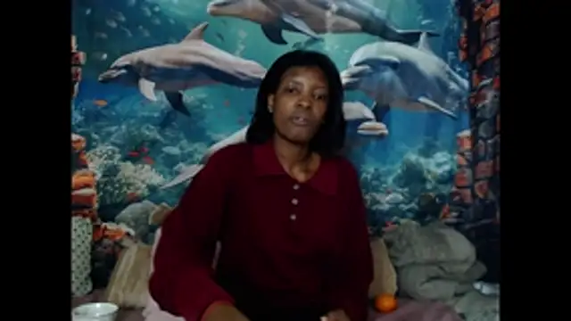 AfricanBarbiee69 online show from 07/11/26, 12:38