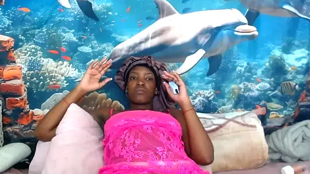 AfricanBarbiee69 online show from 06/25/26, 10:26