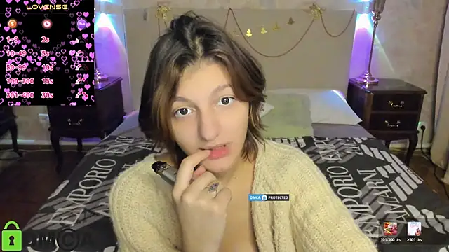 A Skyy online show from 02/01/26, 09:02