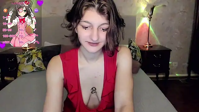 A Skyy online show from 11/09/25, 08:35