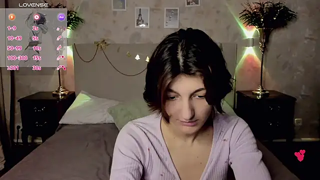 A Skyy online show from 01/07/26, 08:47