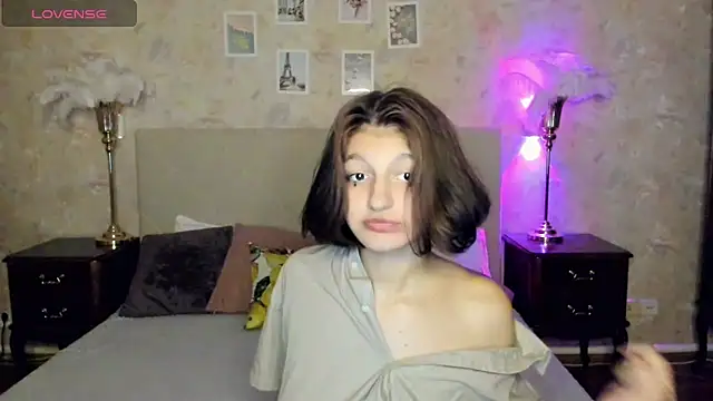 A Skyy online show from 11/07/25, 08:24