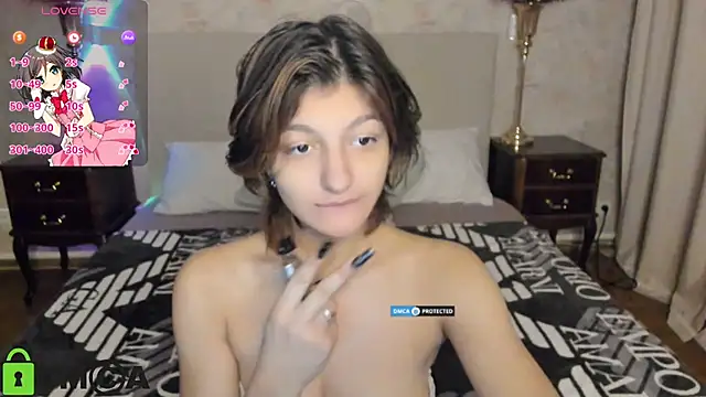 A Skyy online show from 02/05/26, 08:15