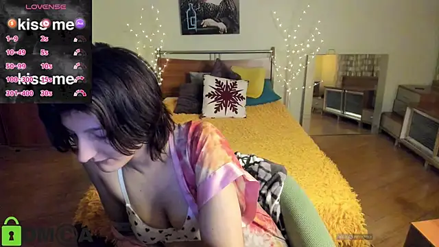 A Skyy online show from 03/08/26, 12:49