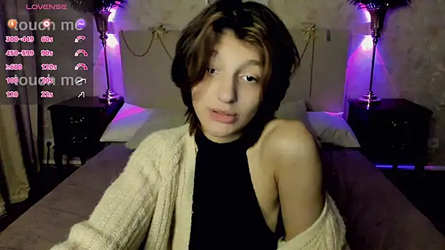 A Skyy online show from 01/10/26, 08:48