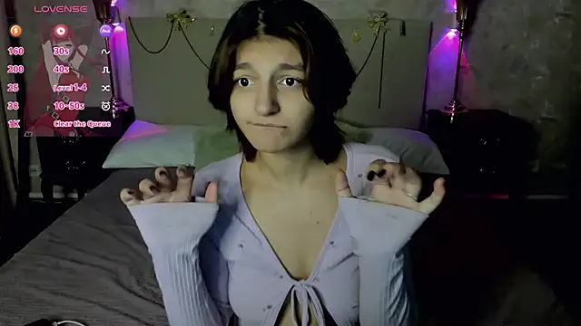 A Skyy online show from 01/14/26, 08:45