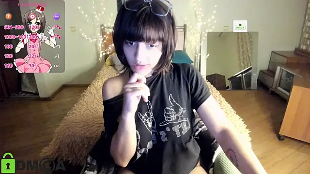 A Skyy online show from 04/10/26, 07:21