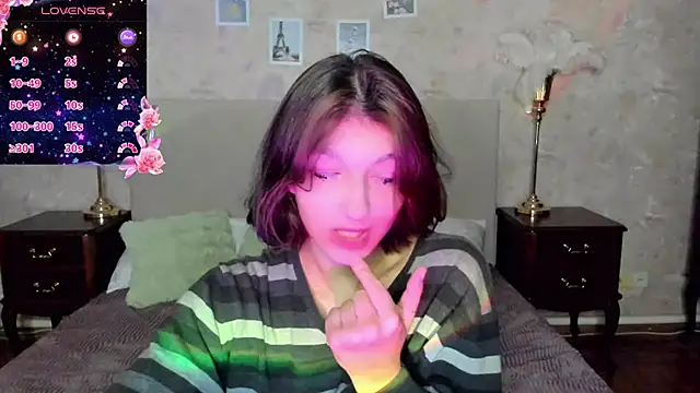 A Skyy online show from 11/19/25, 08:31