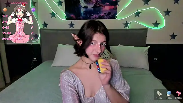 A Skyy online show from 10/21/25, 09:14