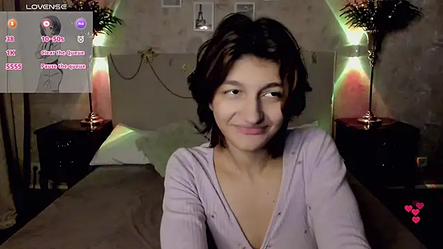 A Skyy online show from 01/08/26, 08:48