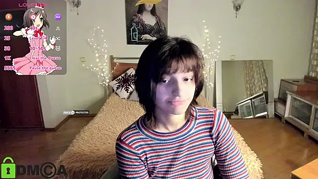 A Skyy online show from 04/01/26, 09:45