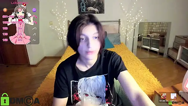 A Skyy online show from 02/18/26, 11:34