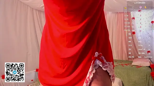 StormyAlex online show from 03/03/26, 02:29