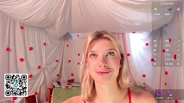 StormyAlex online show from 03/27/26, 02:20