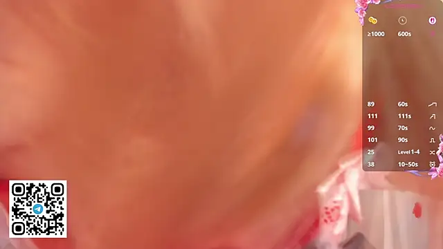 StormyAlex online show from 04/16/26, 02:01