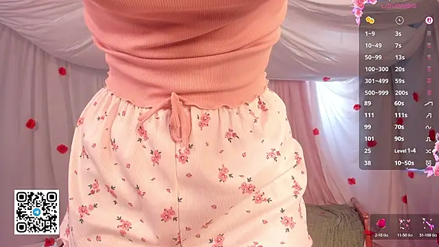 StormyAlex online show from 04/03/26, 02:18