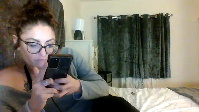 fatal lover online show from 11/08/25, 04:43