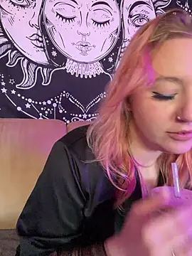 Onlymiasophie online show from 03/01/26, 03:12