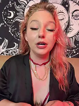 Onlymiasophie online show from 02/28/26, 07:35