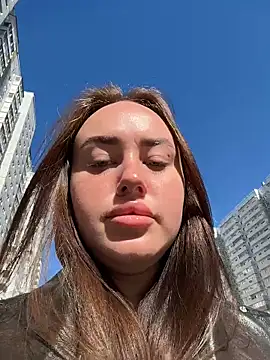 KiraSunshine online show from 05/25/26, 02:00