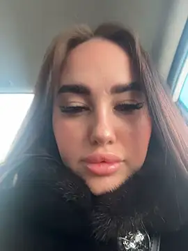 KiraSunshine online show from 01/15/26, 03:54