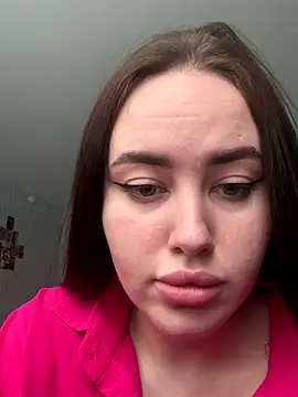 KiraSunshine online show from 12/23/25, 03:17