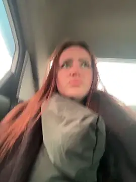 KiraSunshine online show from 04/12/26, 05:54