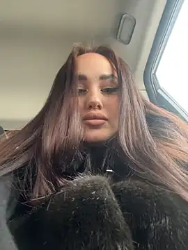 KiraSunshine online show from 01/12/26, 04:19