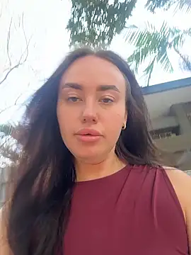 KiraSunshine online show from 02/27/26, 04:12