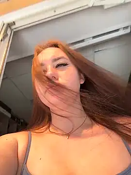 KiraSunshine online show from 05/28/26, 03:25