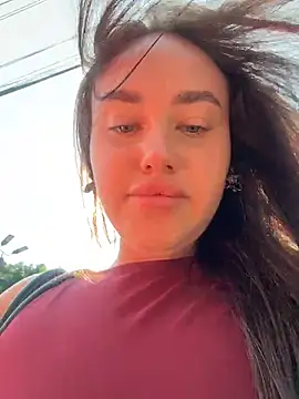 KiraSunshine online show from 03/13/26, 02:38