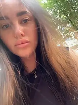 KiraSunshine online show from 03/10/26, 03:10