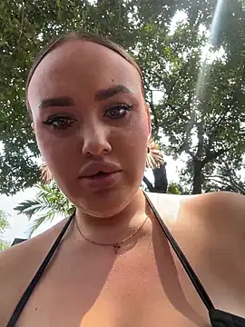 KiraSunshine online show from 02/20/26, 04:42